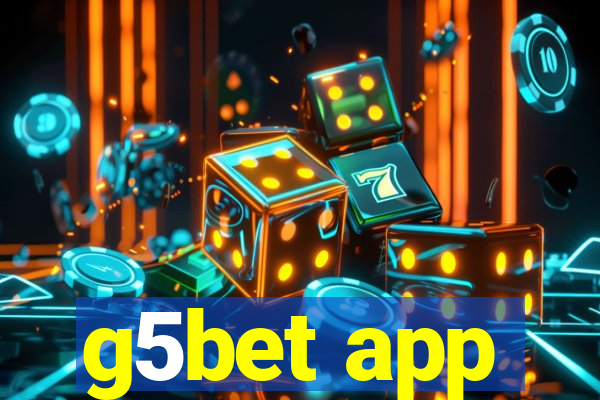 g5bet app